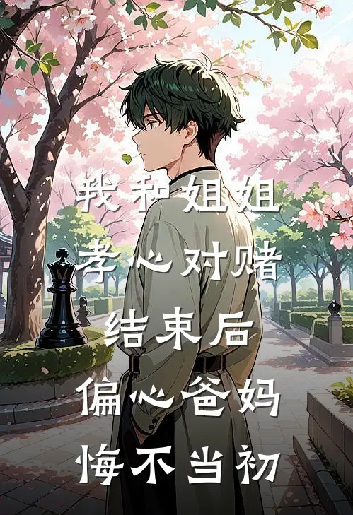 我和姐姐孝心对赌结束后，偏心爸妈悔不当初