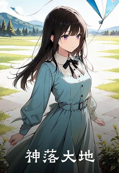 神落大地
