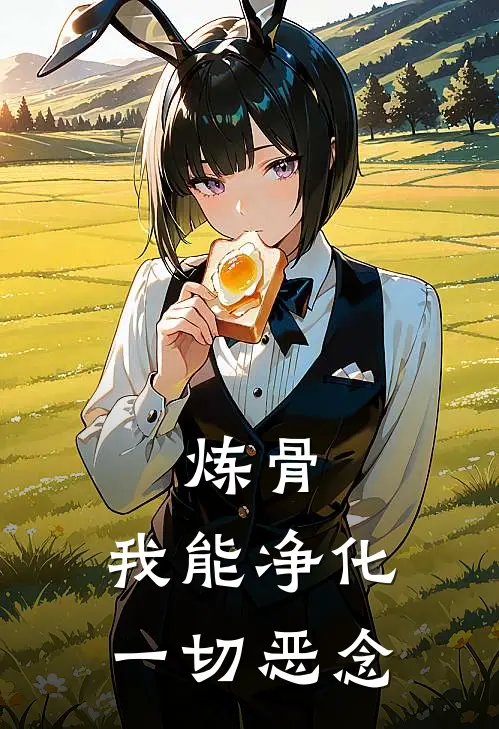 炼骨：我能净化一切恶念凌辰林溪最新小说推荐_最新好看小说炼骨：我能净化一切恶念凌辰林溪