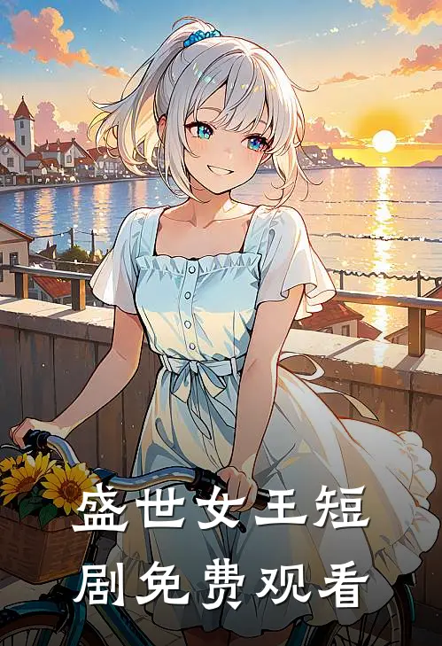 盛世女王短剧免费观看