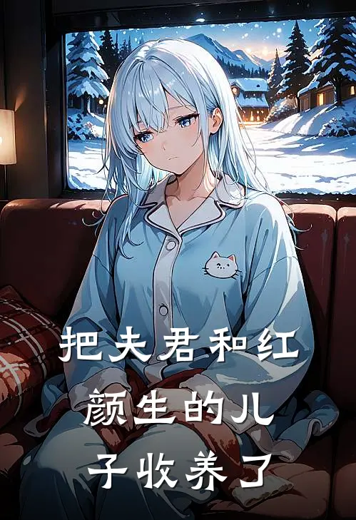 把夫君和红颜生的儿子收养了