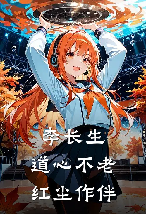 李长生：道心不老，红尘作伴(李凡李长生)免费小说全本阅读_最新章节列表李长生：道心不老，红尘作伴(李凡李长生)