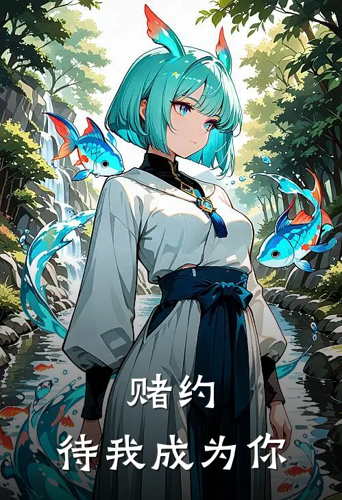赌约，待我成为你，