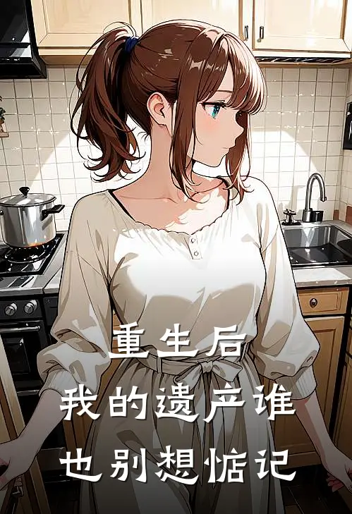 重生后，我的遗产谁也别想惦记(林薇外甥女)最新章节在线阅读_(重生后，我的遗产谁也别想惦记)完整版免费在线阅读