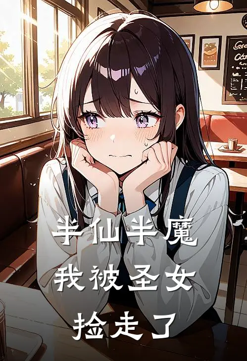 半仙半魔，我被圣女捡走了
