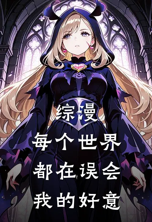 综漫：每个世界都在误会我的好意(紫悦碧琪)全本免费完结小说_小说完结免费综漫：每个世界都在误会我的好意紫悦碧琪