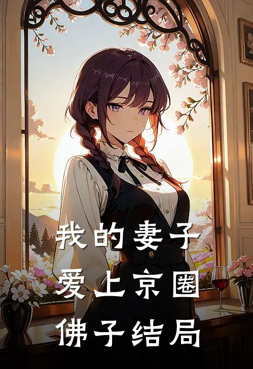 我的妻子爱上京圈佛子结局