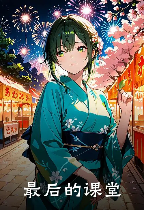 最后的课堂