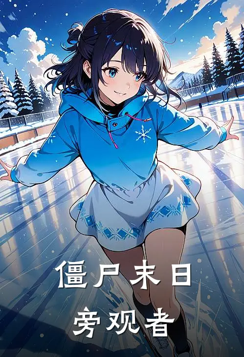 僵尸末日旁观者