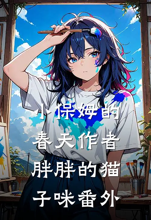 小保姆的春天作者胖胖的猫子咪番外