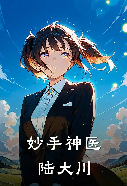 妙手神医陆大川(陆大川宋彩莲)最热门小说_全本完结小说妙手神医陆大川(陆大川宋彩莲)