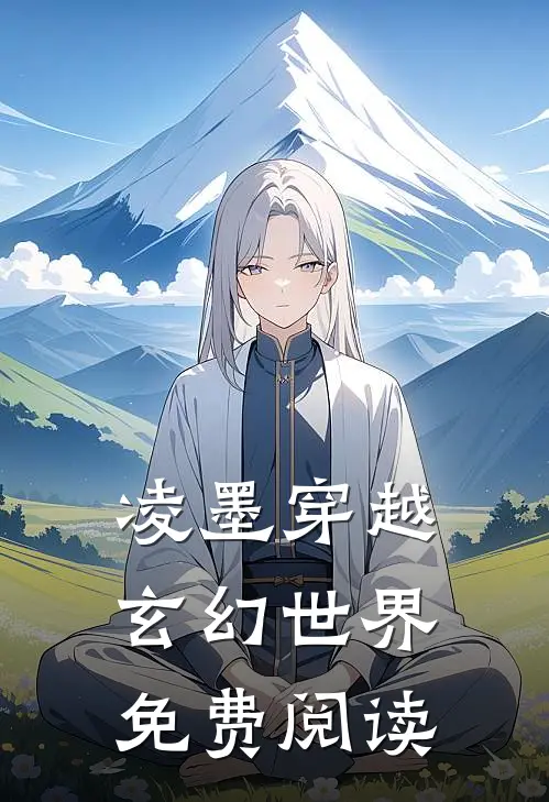 凌墨穿越玄幻世界免费阅读