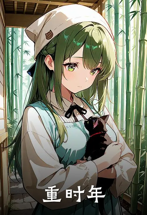 重时年林妤丽叶纾帆热门的小说_热门小说在线阅读重时年林妤丽叶纾帆