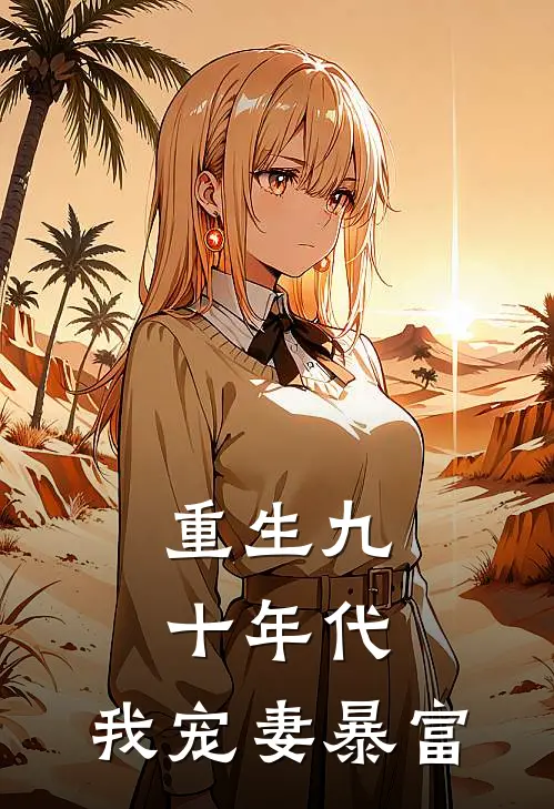 重生九十年代：我宠妻暴富