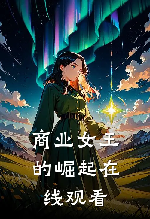 商业女王的崛起在线观看