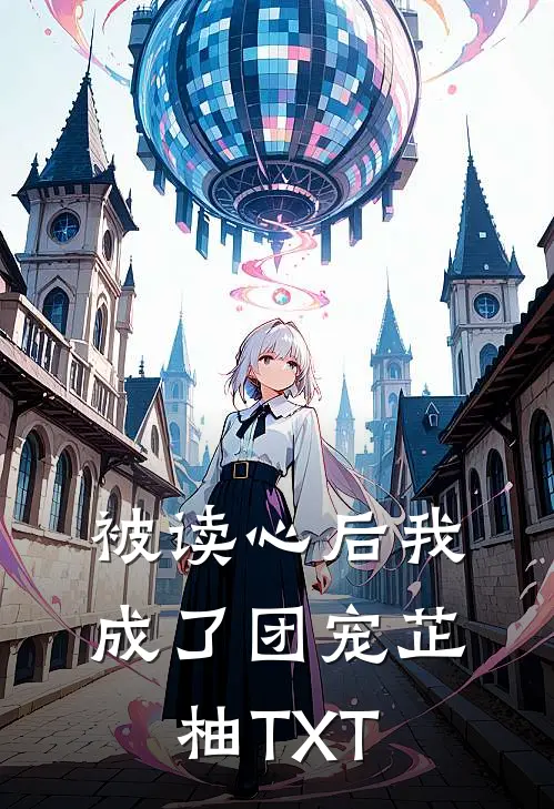 被读心后我成了团宠芷柚TXT