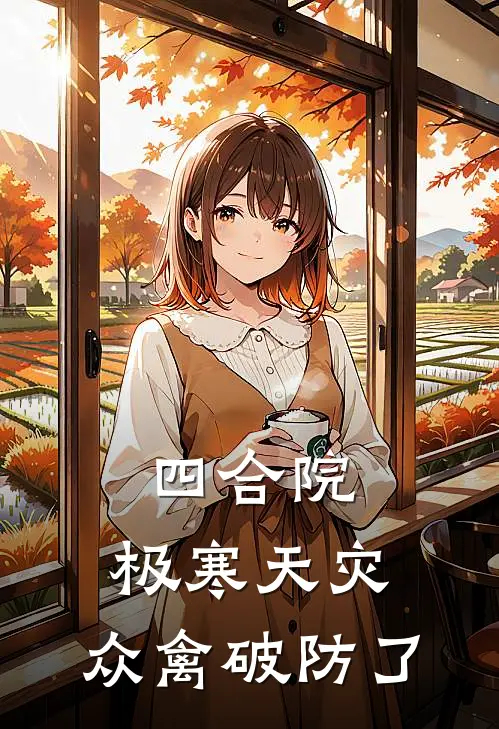 四合院：极寒天灾，众禽破防了陆远易中海免费完整版小说_热门小说大全四合院：极寒天灾，众禽破防了陆远易中海