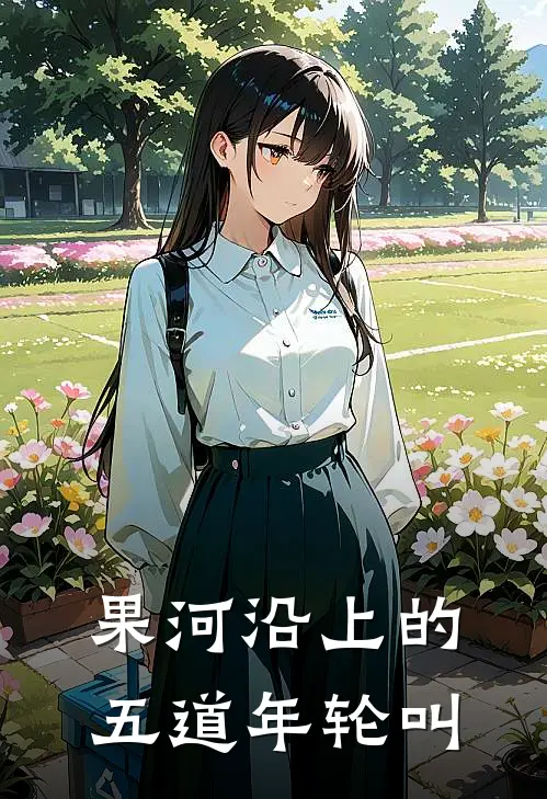 果河沿上的五道年轮叫