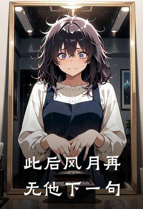 此后风月再无他下一句