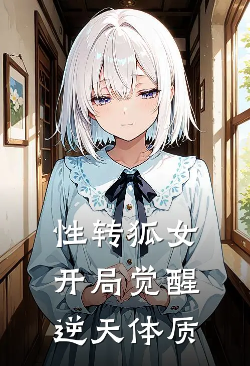 性转狐女，开局觉醒逆天体质(陆凝霜陆凡)全集阅读_性转狐女，开局觉醒逆天体质最新章节阅读