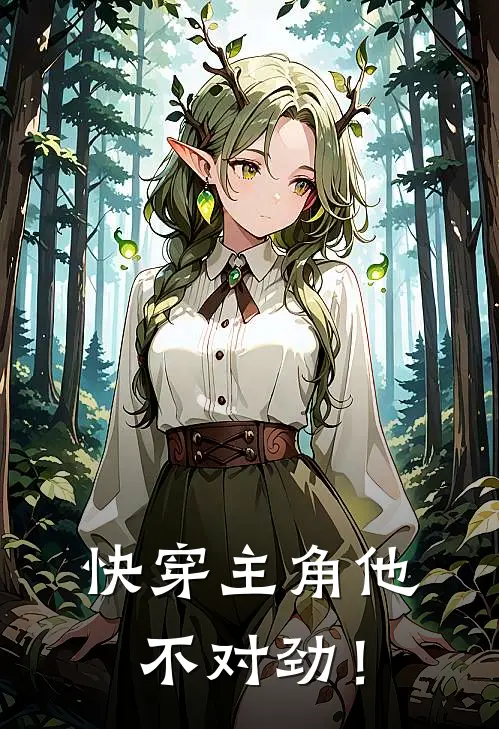 【快穿】主角他不对劲！(季繁俞唯)全集阅读_【快穿】主角他不对劲！最新章节阅读