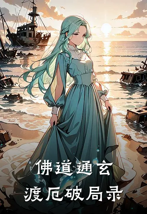 佛道通玄：渡厄破局录沈清玄苏清颜全本免费完结小说_免费小说完结佛道通玄：渡厄破局录沈清玄苏清颜