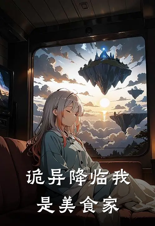 诡异降临我是美食家