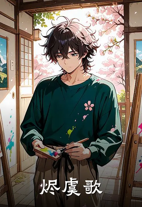 烬虞歌(郑立新朱虞)完结小说_热门小说推荐烬虞歌郑立新朱虞