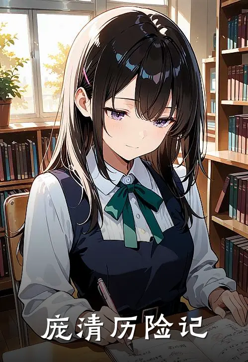 庞清历险记(庞清孙岩)新热门小说_免费完结小说庞清历险记(庞清孙岩)