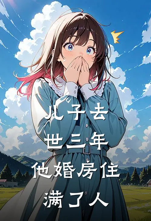 儿子去世三年，他婚房住满了人周志斌周朗小说最新章节_最新小说推荐儿子去世三年，他婚房住满了人周志斌周朗