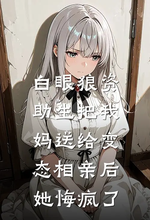 白眼狼资助生把我妈送给变态相亲后，她悔疯了(林悦苏淼淼)最新小说推荐_最新热门小说白眼狼资助生把我妈送给变态相亲后，她悔疯了林悦苏淼淼