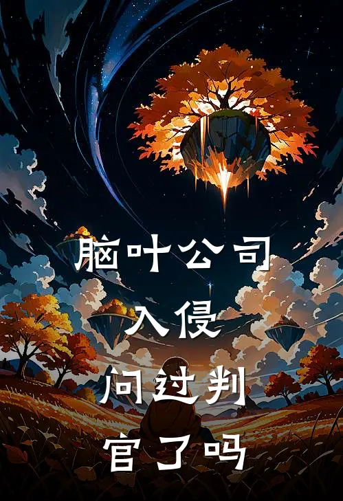 脑叶公司，入侵，问过判官了吗冰阳安吉拉最新好看小说_已完结小说脑叶公司，入侵，问过判官了吗冰阳安吉拉