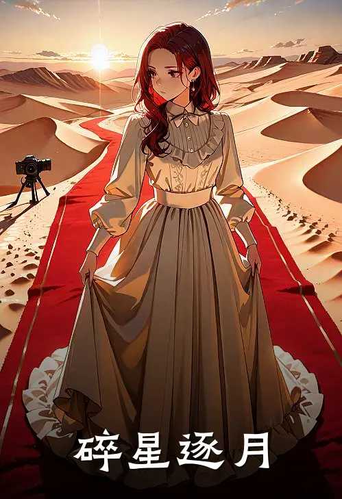 【碎星逐月】(沈砚沈砚)热门小说_《【碎星逐月】》最新章节在线阅读