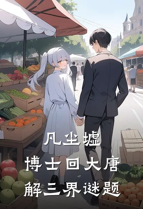 陈默陈萱（凡尘墟：博士回大唐，解三界谜题）最新章节列表_（陈默陈萱）凡尘墟：博士回大唐，解三界谜题最新小说