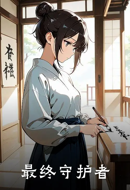 最终守护者林默林溪免费小说全本阅读_小说免费完结最终守护者林默林溪