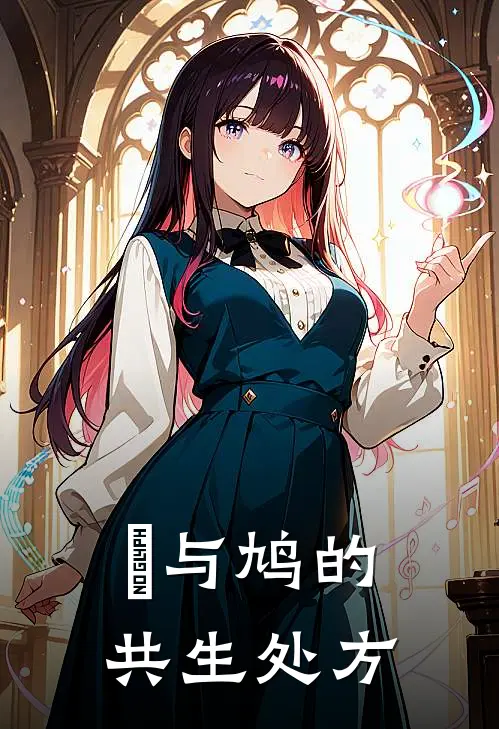 鸮与鸠的共生处方谢舶鸮司徒镜小说完结推荐_热门小说阅读鸮与鸠的共生处方谢舶鸮司徒镜