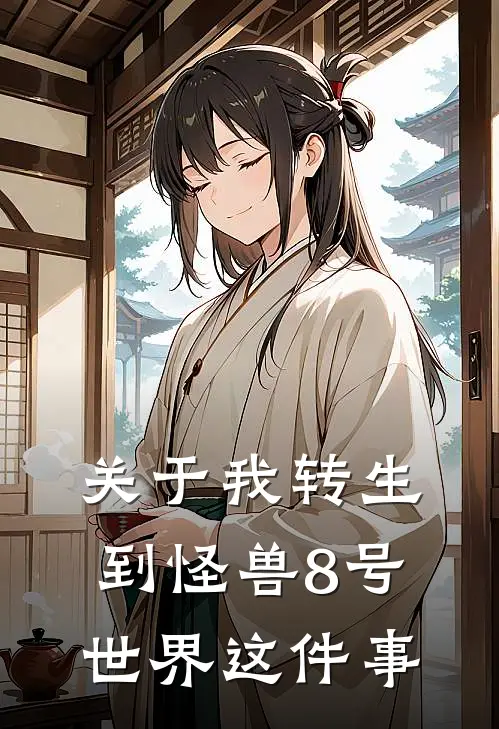 关于我转生到怪兽8号世界这件事