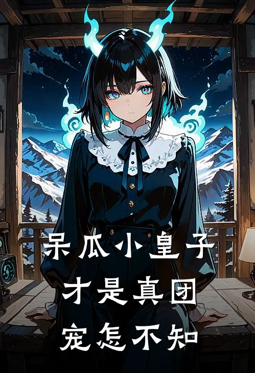 呆瓜小皇子才是真团宠【怎不知】逾白姜逾白小说完结_免费小说全本呆瓜小皇子才是真团宠【怎不知】(逾白姜逾白)