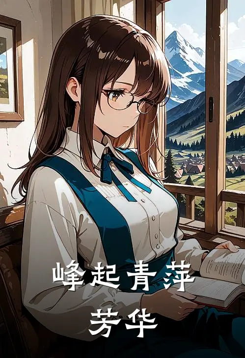 峰起青萍：芳华