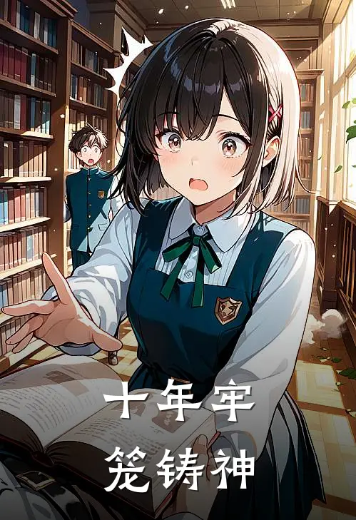 十年牢笼铸神符芸汐符文完结小说免费阅读_热门免费小说十年牢笼铸神(符芸汐符文)