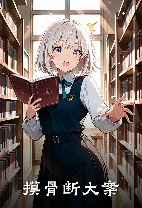 《摸骨断大案》苏乔萧纵已完结小说_摸骨断大案(苏乔萧纵)火爆小说