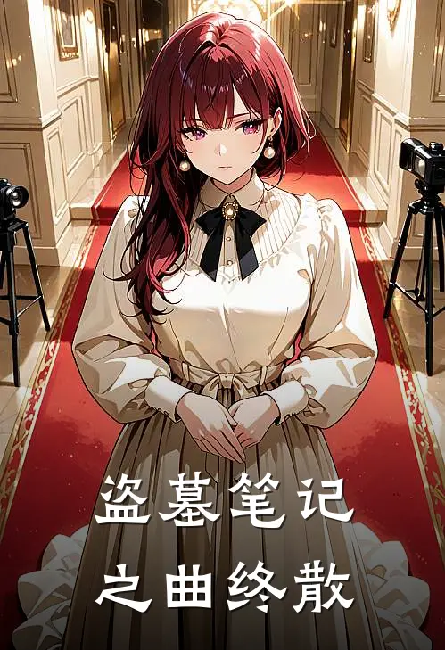 张起灵凌寂(盗墓笔记之曲终散)全章节在线阅读_(盗墓笔记之曲终散)完结版免费阅读