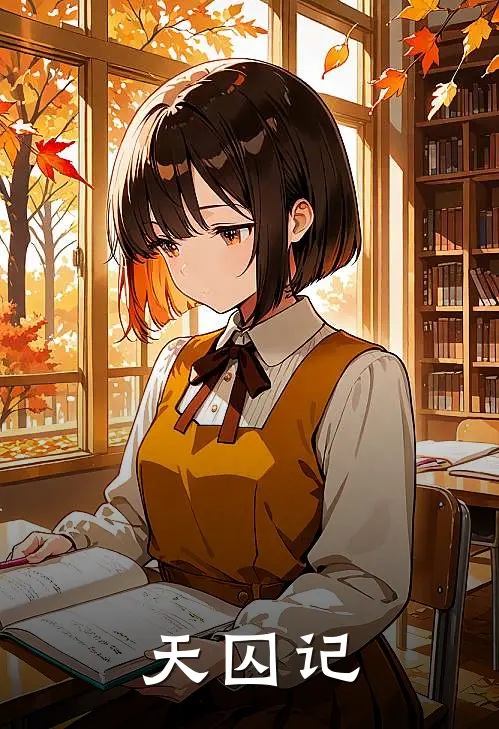 天囚记(陈迹李文)热门网络小说_最新完本小说天囚记(陈迹李文)