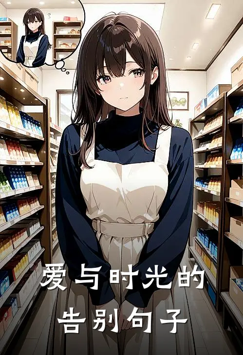 爱与时光的告别句子