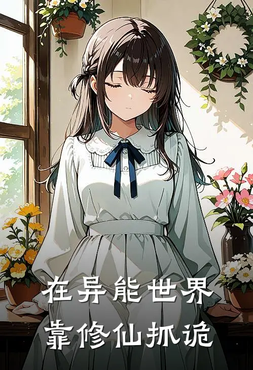 在异能世界靠修仙抓诡(李长生刘浩)完整版小说全文免费阅读_免费阅读无弹窗在异能世界靠修仙抓诡李长生刘浩