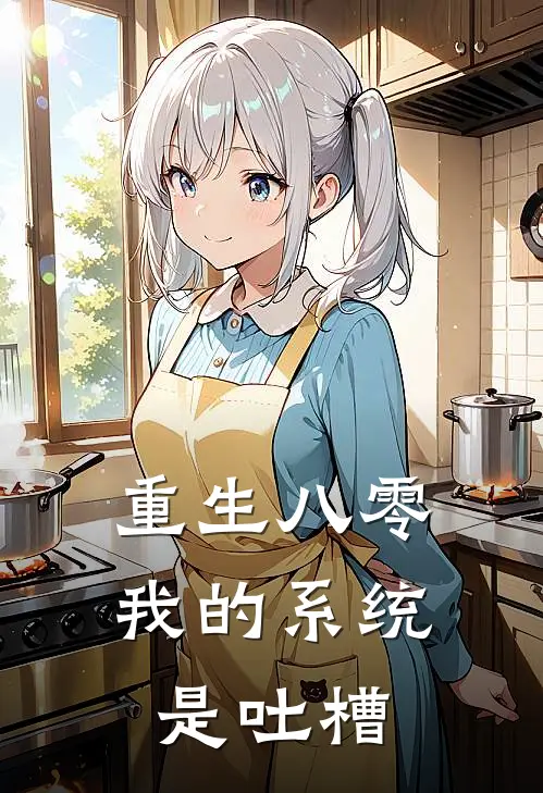 重生八零：我的系统是吐槽(林晓晓林晓东)最新免费小说_完本小说免费阅读重生八零：我的系统是吐槽林晓晓林晓东