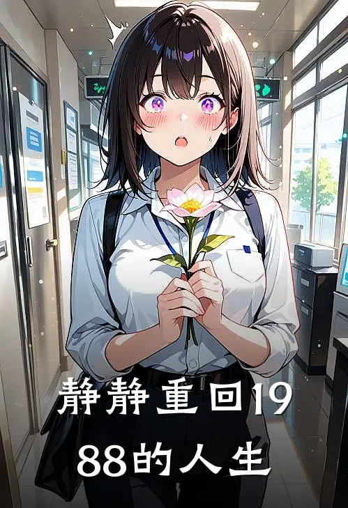 静静重回1988的人生（李静静赵建军）最新章节列表