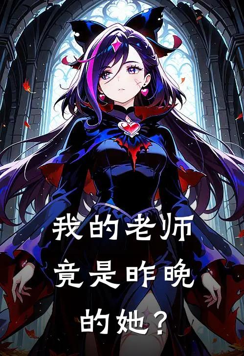 我的老师竟是昨晚的她？舒潼今诺免费小说在线阅读_热门小说在线阅读我的老师竟是昨晚的她？舒潼今诺