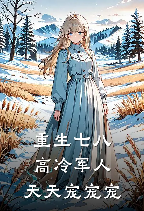 重生七八，高冷军人，天天宠宠宠(苏禾苏丰)免费阅读全文_免费完结版小说重生七八，高冷军人，天天宠宠宠苏禾苏丰