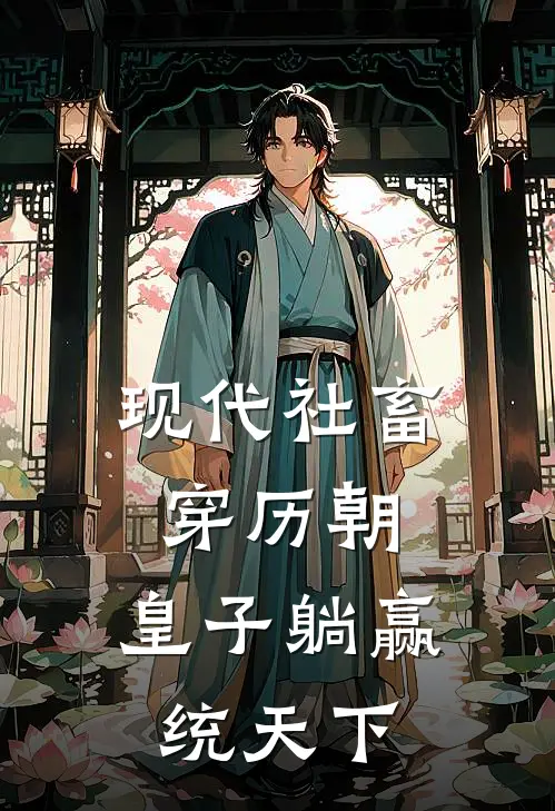 现代社畜穿历朝，皇子躺赢统天下